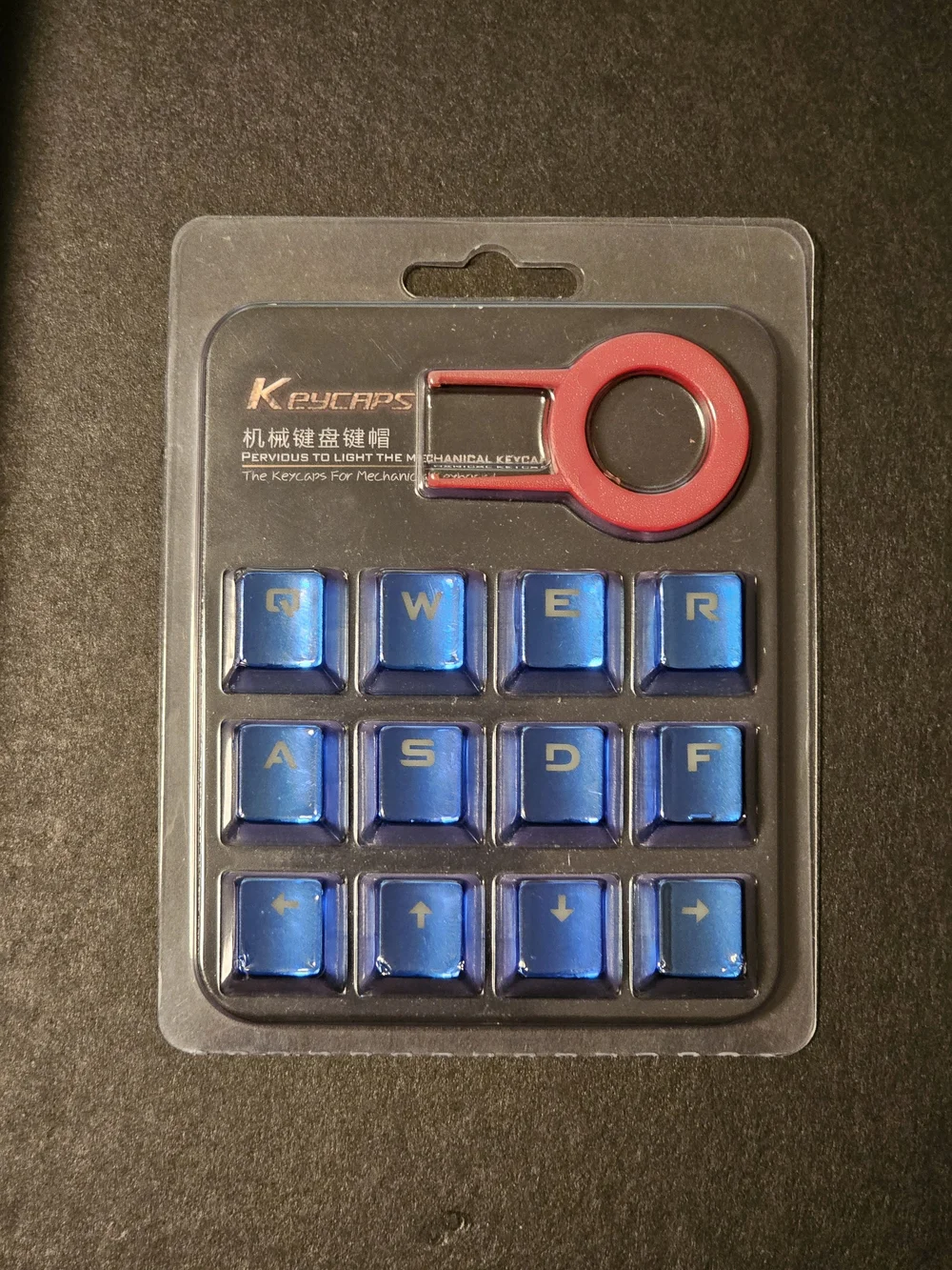 Keychron Q1 With Brass Plate And More!